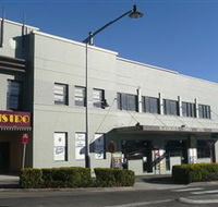 Katoomba Family Hotel and Restaurant - Australian Destinations