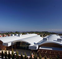 Blue Mountains Cultural Centre - Australian Destinations