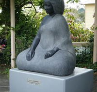 Peace Memorial - Australian Destinations