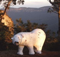 Lost Bear Gallery - Australian Destinations