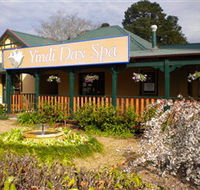 Yindi Day Spa - Australian Destinations