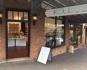 IKOU - Australian Destinations 0