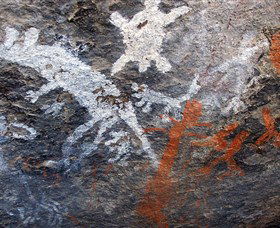 Namadgi National Park And Visitors Centre - Australian Destinations 1