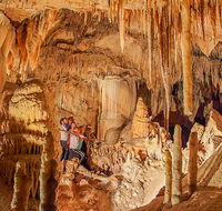 Kooringa Cave - Australian Destinations