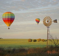 Avon Valley National Park - Australian Destinations