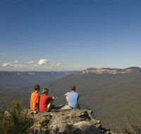 Mount Solitary - Australian Destinations