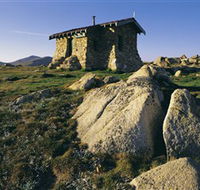 Kosciuszko National Park - Charlottes Pass to Snowy River - Australian Destinations