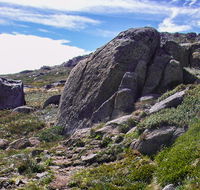 Mount Stillwell walk - Australian Destinations