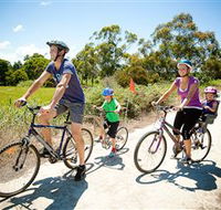 Great Southern Rail Trail - Australian Destinations