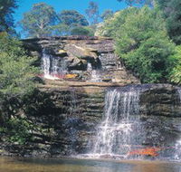 North Lawson Park - Australian Destinations