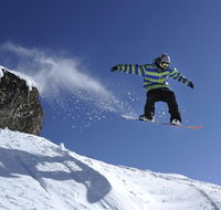 Thredbo Alpine Village - Australian Destinations
