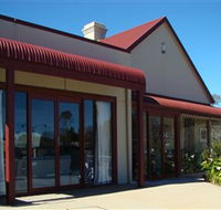Ben Roberts Cafe and Gallery - Australian Destinations