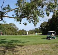 Leongatha Golf Club - Australian Destinations