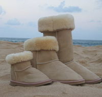 Blue Mountains Ugg Boots - Australian Destinations