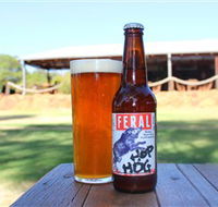 Feral Brewing Company - Australian Destinations