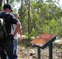 Finchley cultural walk - Australian Destinations