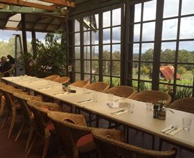 Fairbrossen Estate - Australian Destinations 1