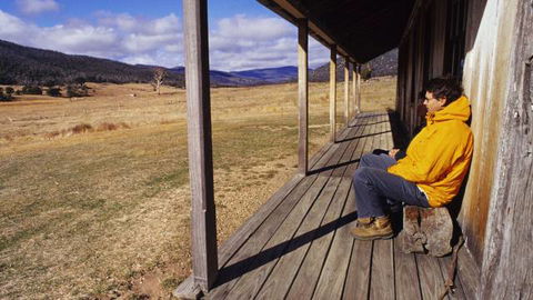 Namadgi National Park And Visitors Centre - Australian Destinations 3