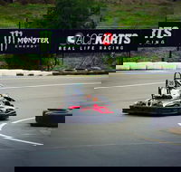 Ace Karts - Australian Destinations