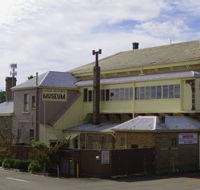 Mount Victoria and District Historical Society Museum - Australian Destinations