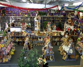 Nanas Teddies And Toys - Australian Destinations 0