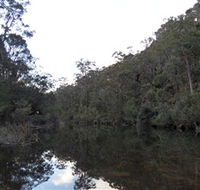 Greater Blue Mountains Drive - Glenbrook Discovery Trail - Australian Destinations