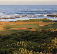 King Island Golf and Bowling Club Incorporated - Australian Destinations