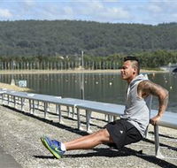 Sydney International Regatta Centre - Australian Destinations