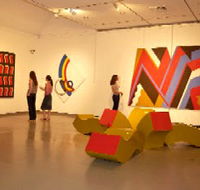 Penrith Regional Gallery and The Lewers Bequest - Australian Destinations