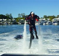 Jetpack Adventures - Australian Destinations