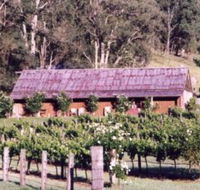 Undercliff Winery and Gallery - Australian Destinations