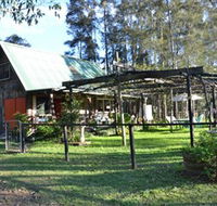 Wollombi Wines - Australian Destinations