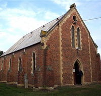 Stratford Historical Society and Museum - Australian Destinations
