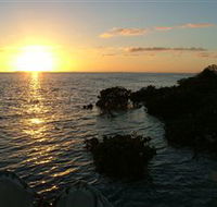 Nooramunga Marine  Coastal Parks - Australian Destinations