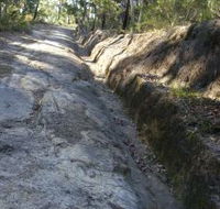 Convict Trail Project Bucketty Site - Australian Destinations