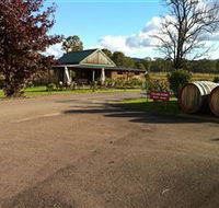 Savannah Estate - Australian Destinations