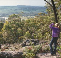 Gibbergunyah Reserve