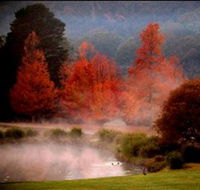 Gibraltar Hotel Bowral Golf Course