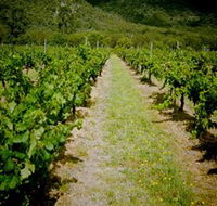 Gartelmann Wines - Australian Destinations
