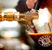 Hunter Beer Co - Australian Destinations