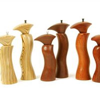 Australian Woodwork - Australian Destinations