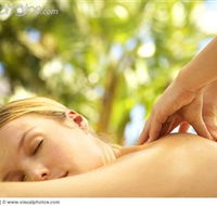 Allymac Massage Therapy