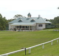 Wandin Valley Estate - Australian Destinations