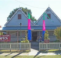 Marthaville Arts and Cultural Centre - Australian Destinations