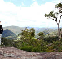 Popran National Park - Australian Destinations