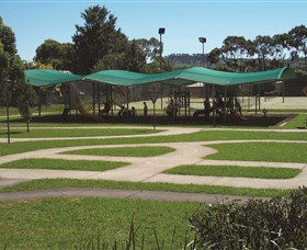 Campbelltown Bicycle Education Centre - Australian Destinations 2