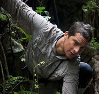 Bear Grylls Survival Academy - Australian Destinations