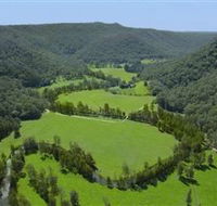 Glenworth Valley Outdoor Adventures - Australian Destinations