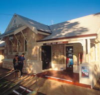 Dongara Heritage Walk - Australian Destinations