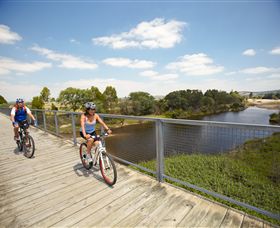 East Gippsland Rail Trail - Australian Destinations 0